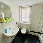 Strandhaus/stranddistel Apartment *