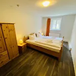 Apartment Strandhaus/stranddistel Rostock