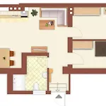 Strandhaus/stranddistel Apartment