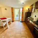 Strandhaus/stranddistel Apartment