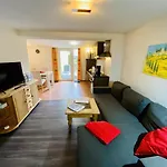 Apartment Strandhaus/stranddistel