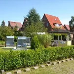 Apartment Strandhaus/stranddistel Rostock