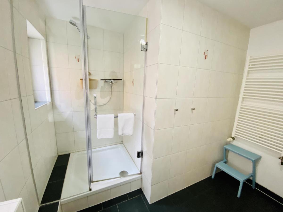 Strandhaus/stranddistel Apartment Rostock